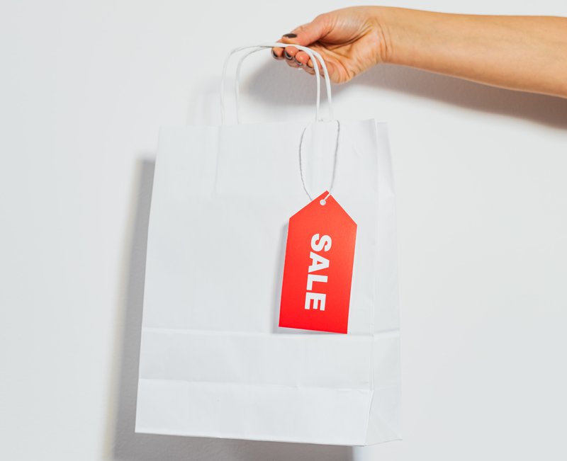 Partner product offers in gym email