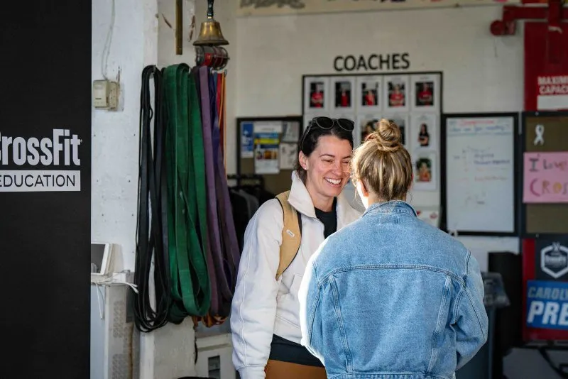 Gym Onboarding Series, Part 4: Creating An Unforgettable First 90 Days