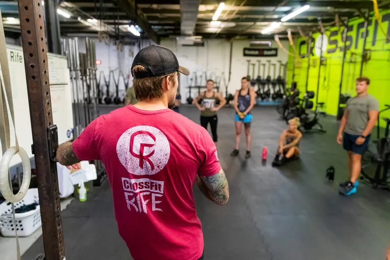 Ultimate gym owner checklist