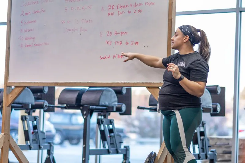 Discounts can help fill classes when opening a gym