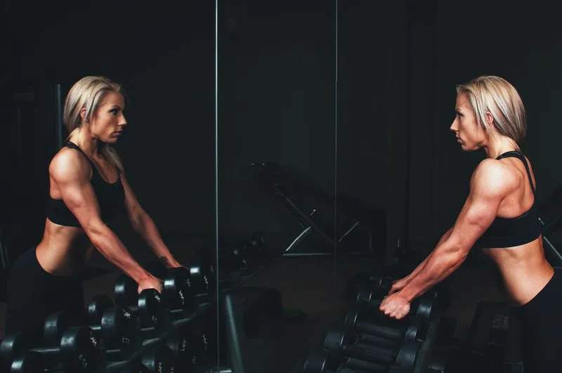Gym Owner