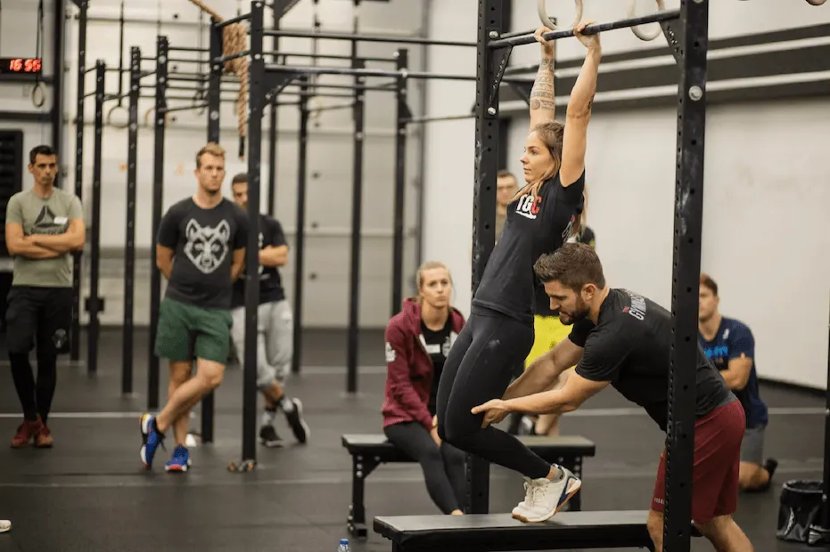 Beyond Group Classes: Drive Revenue With Gym Programming Options