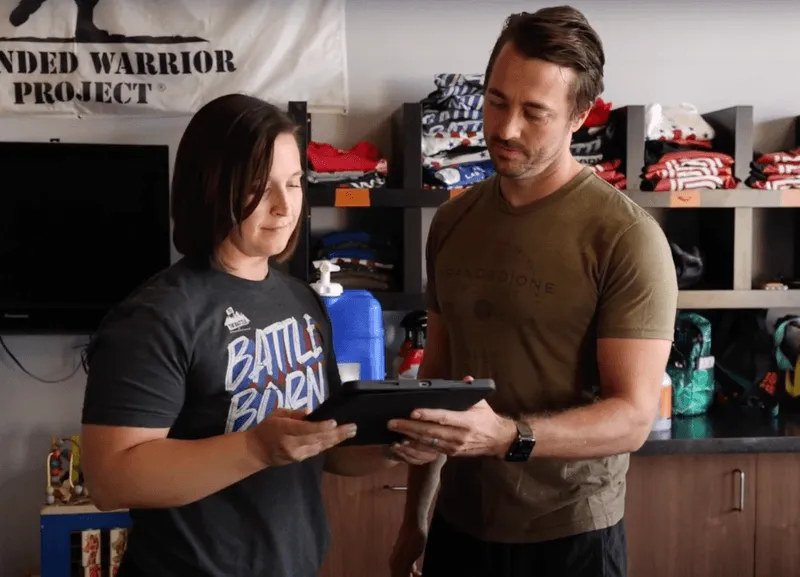 Electronic gym waivers follow digital guidelines