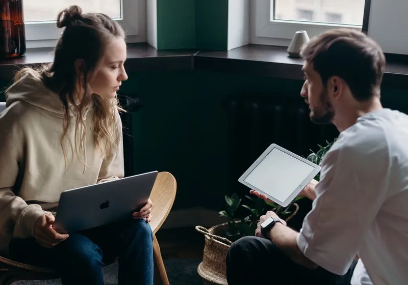 Building trust between gym owner partners