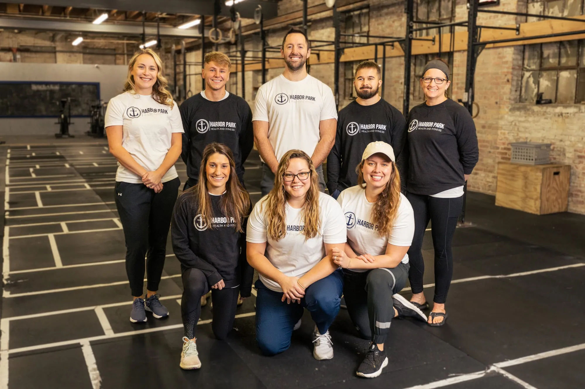 $2,400 For 12 Weeks: Jason Yule Knows High-Ticket Gym Sales