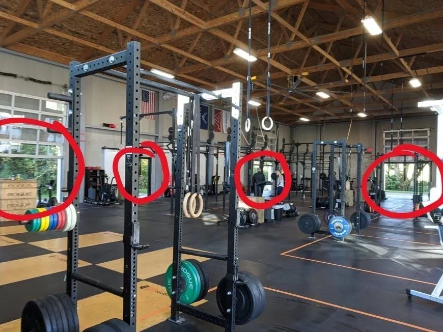 How a Gym Used PushPress Reporting Features to Help Prevent COVID-19 Exposure