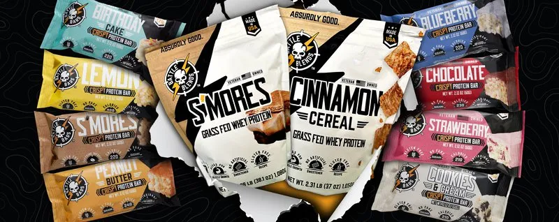 Battle Bars for retail sales strategy