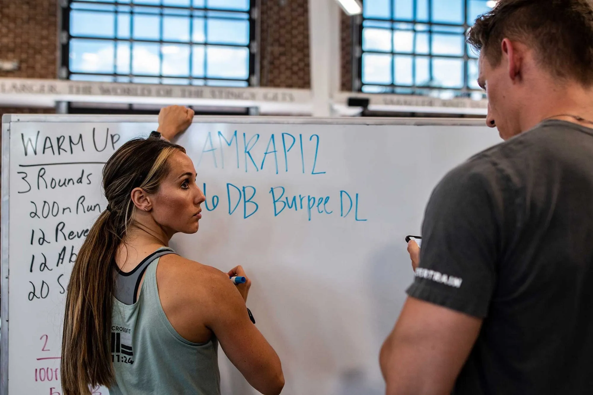 You Complete Me: The Dos And Don’ts Of Hiring A GM For Your Gym