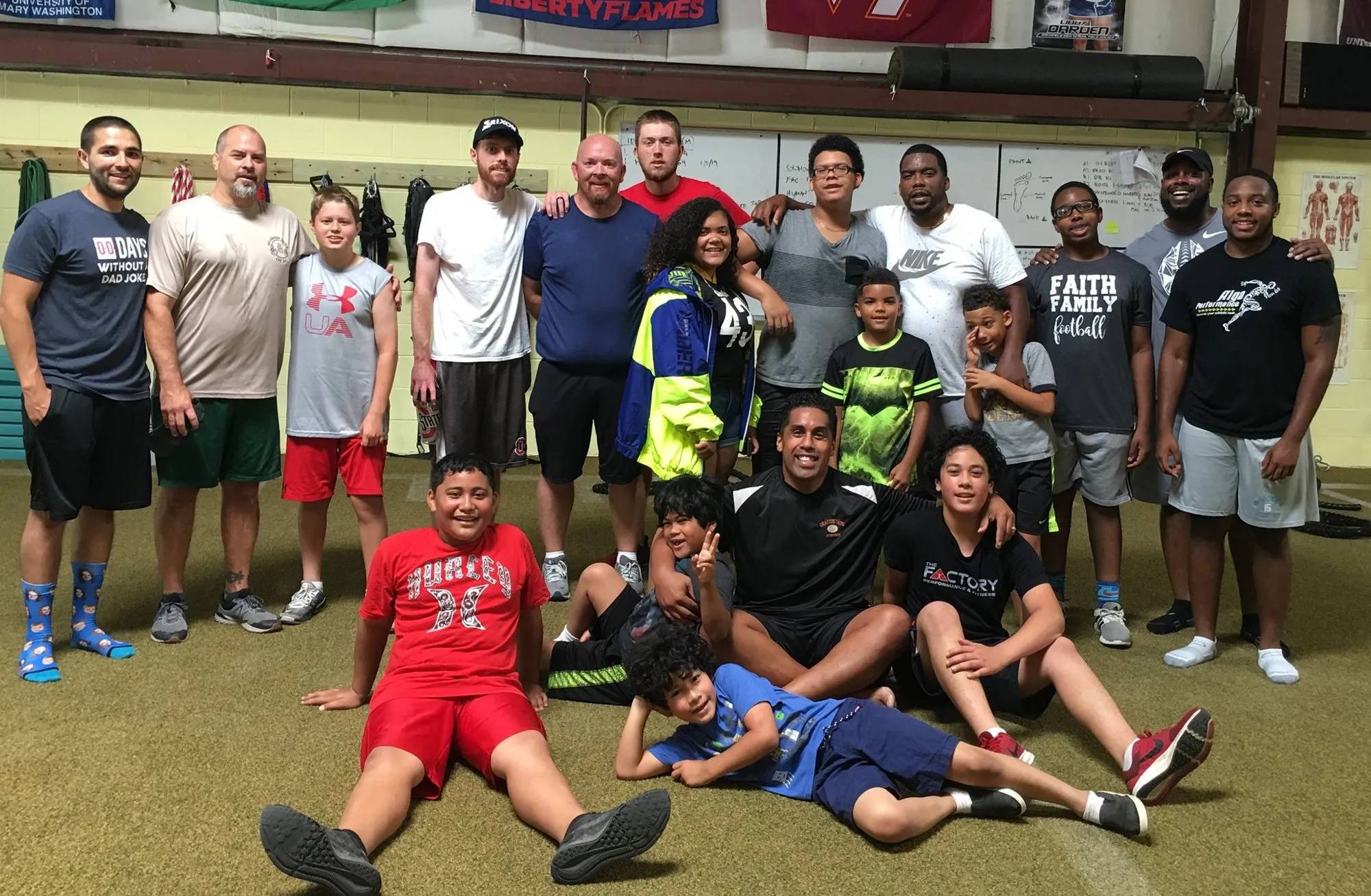 How a Virginia Gym Used PushPress to Completely Refine Operations