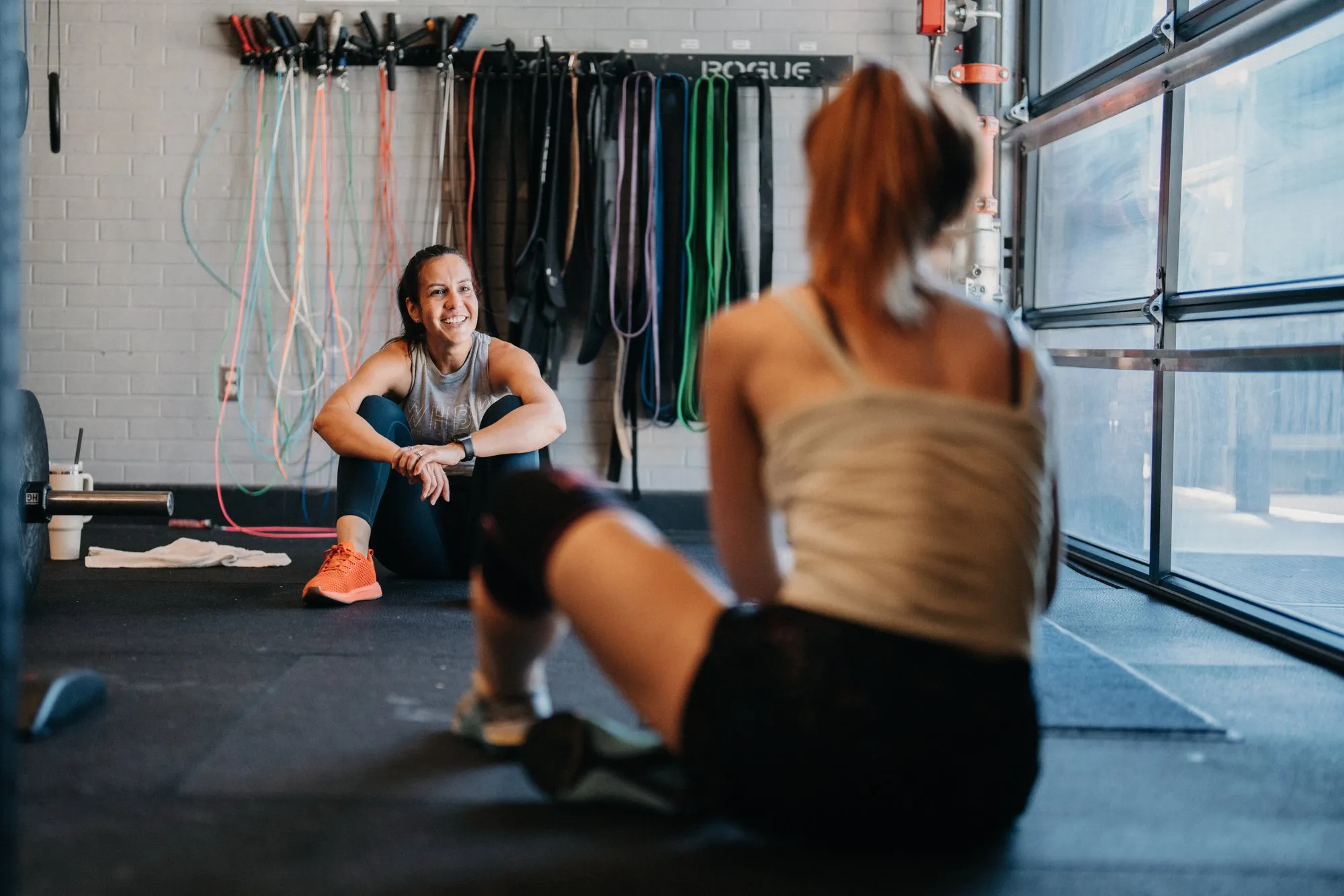 How Gym Owners Can Prepare for a Consultation