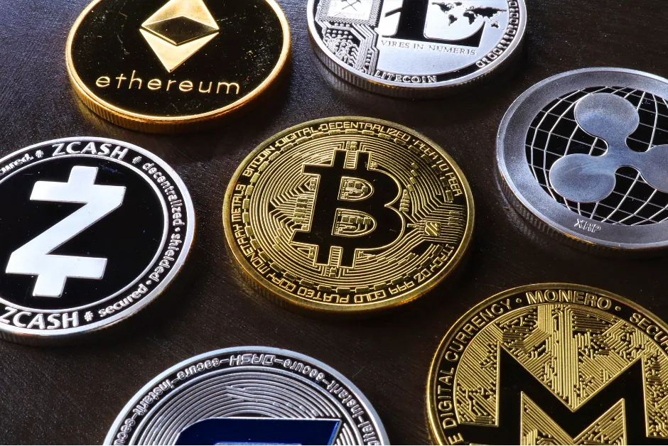 How can I accept cryptocurrency at my gym or fitness studio for member payments?