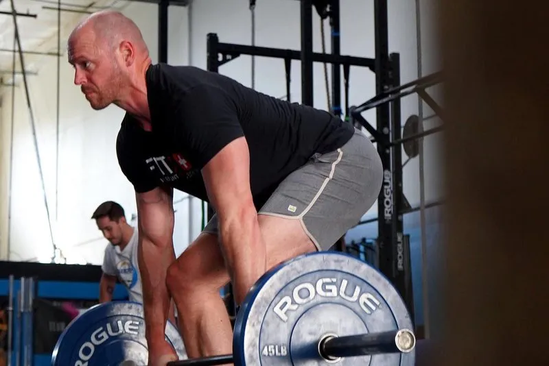Hammer CrossFit community growth