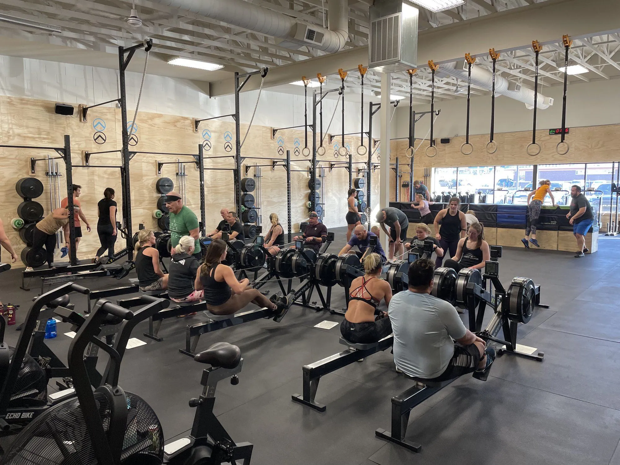 How Skopos Athletics Created a 90 Day At-Home-Program and How You Can, Too