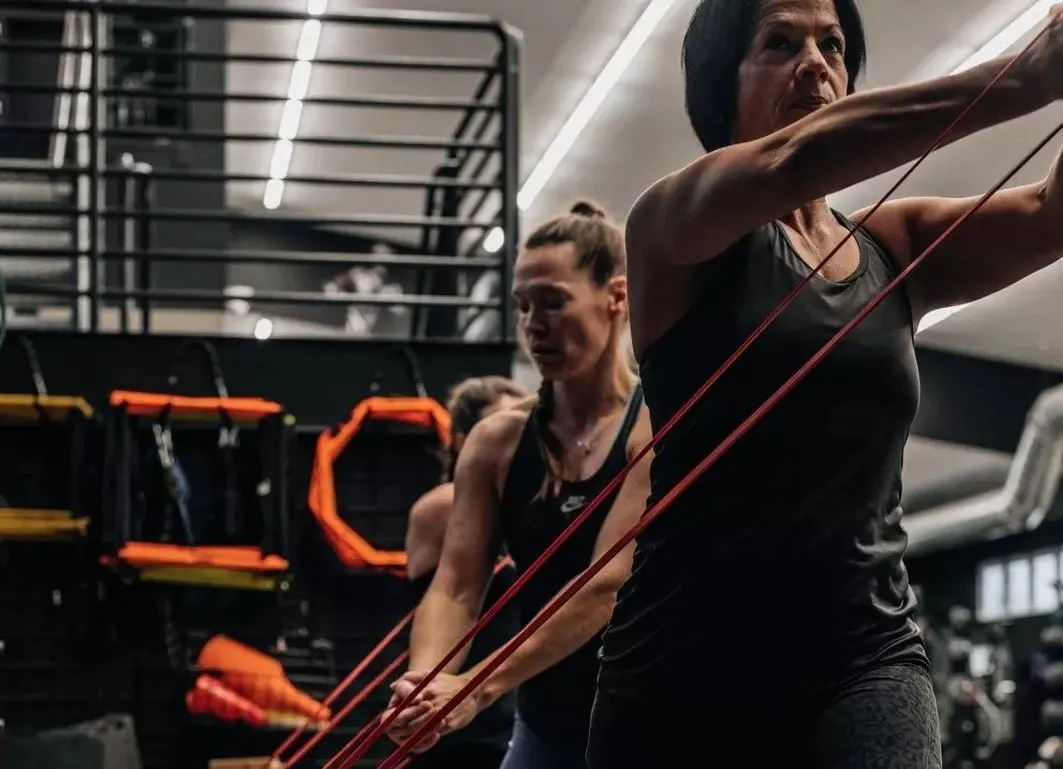 How PushPress Impressed an 18-Year Fitness Industry Veteran