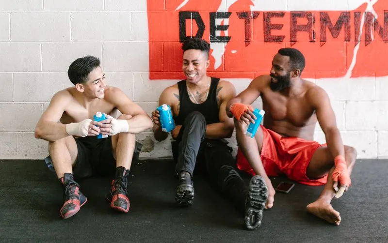 Tell your members' stories of breaking boundaries