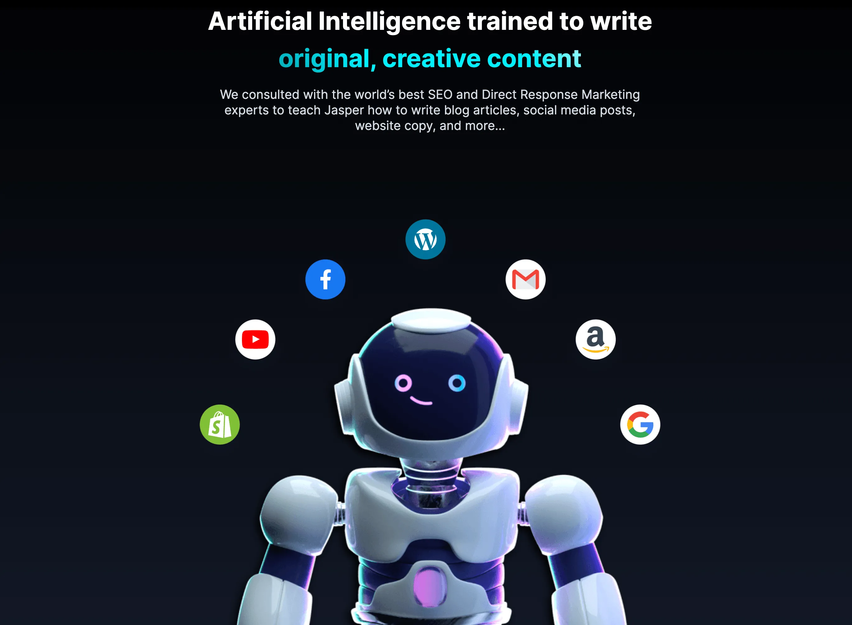 How To: Use AI Writing Assistants to Generate More Gym Leads