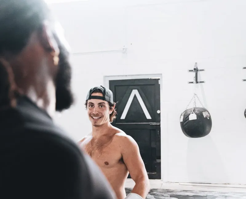 Connect coaches for member retention