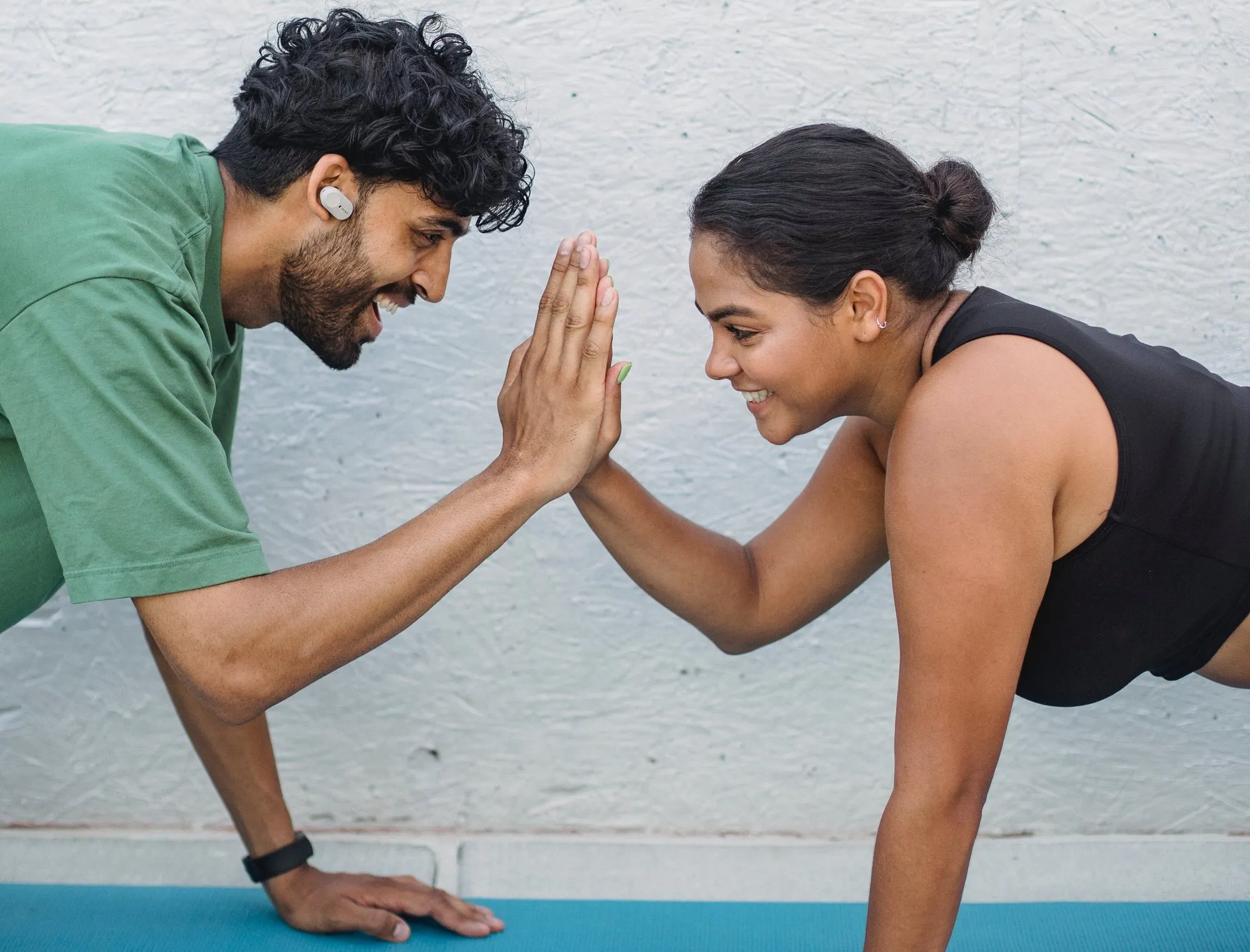 Improve Member Experience Through Accountability