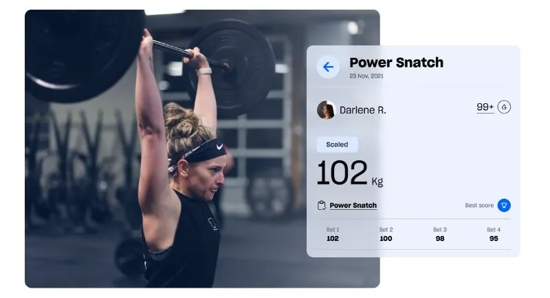 It’s Finally Here: The PushPress Merged Members App