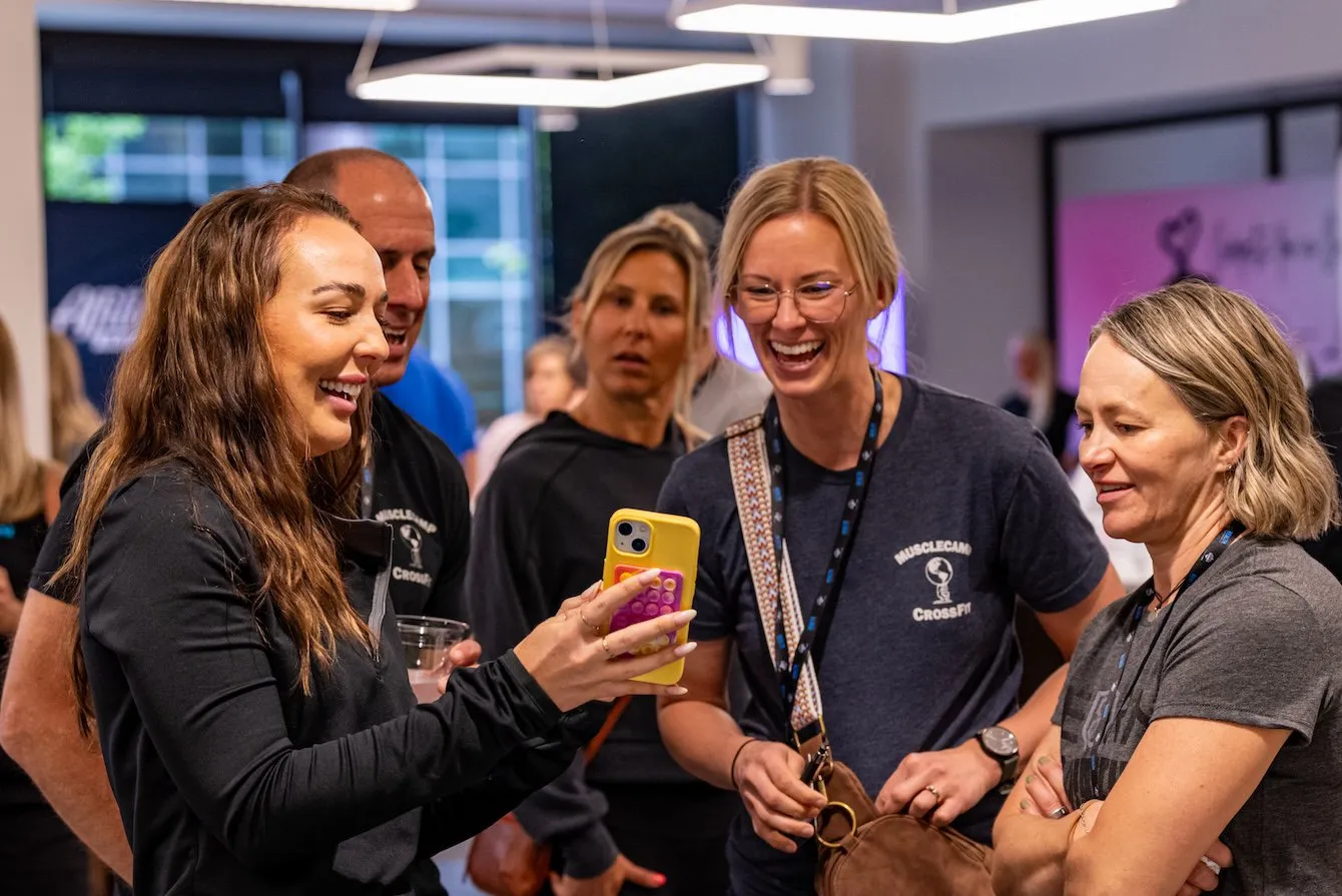 Keep it Simple: Five Essential Tips for Successful Digital Gym Marketing