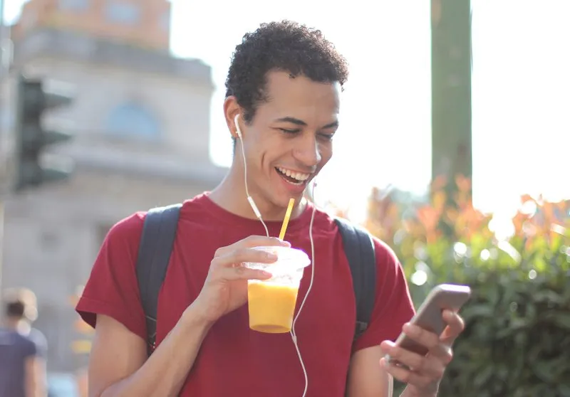 Consistent lead follow up