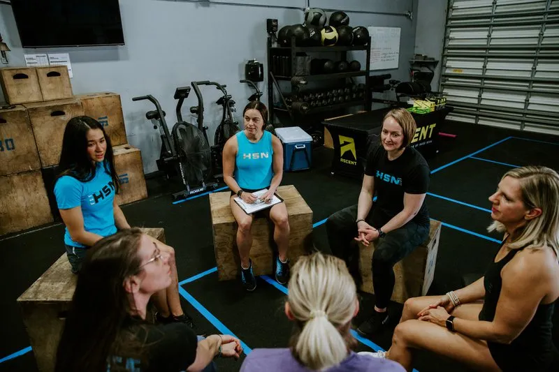 MentalFit and Mindset Coaching Course