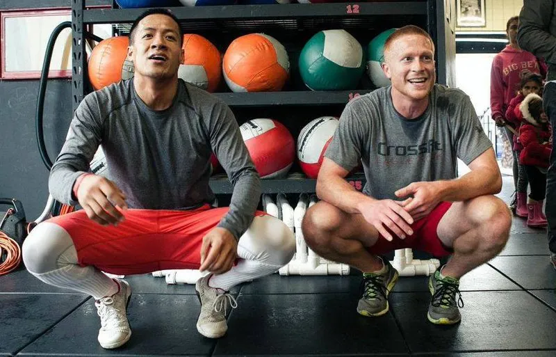Paul Austad uses PushPress to improve gym member experience