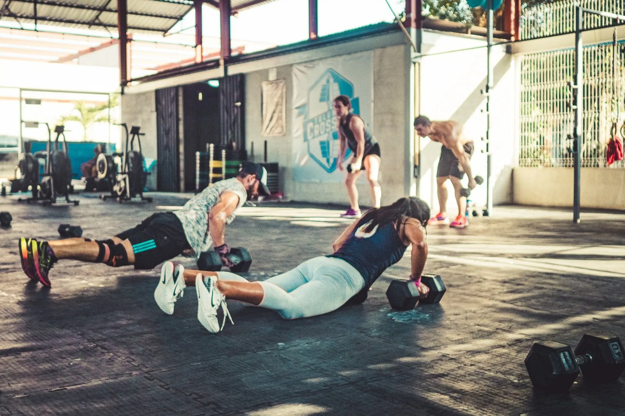 Partnership Agreements for Your CrossFit Gym Explained
