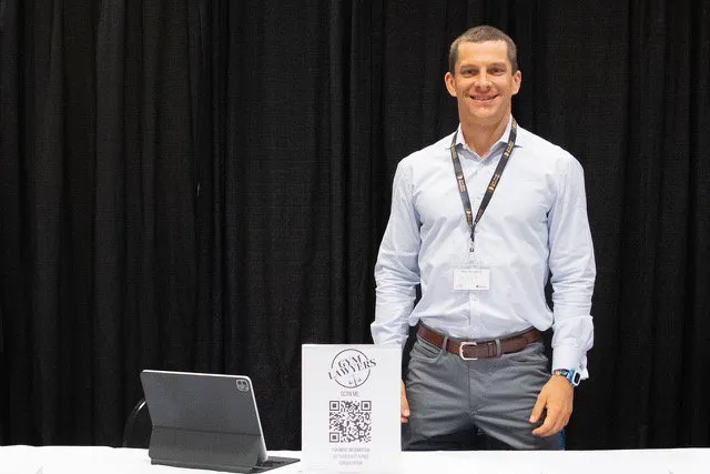 Matt Becker from GymLawyers.com