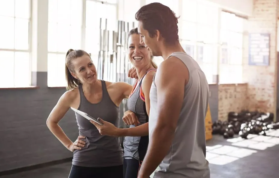 Say What?! $3,700 Up For Grabs In The PushPress Check-In Challenge