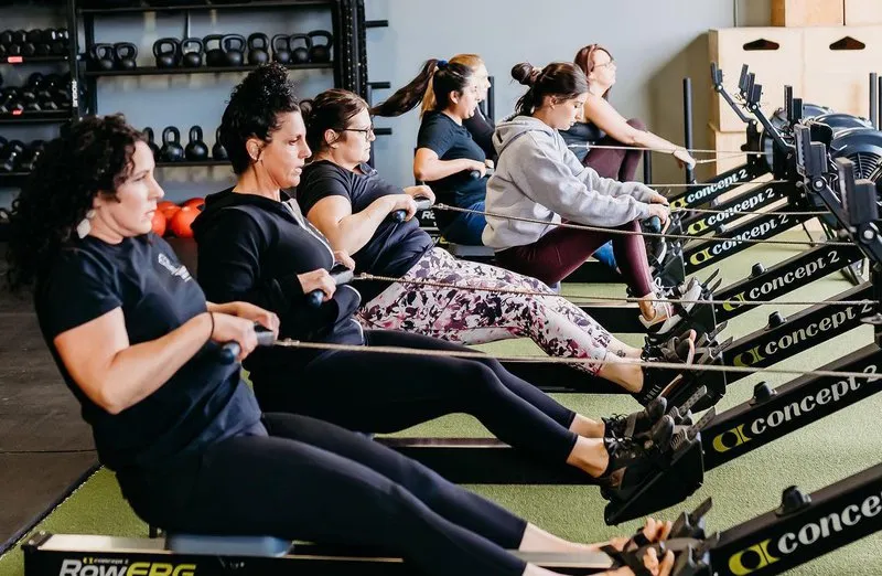 PushPress helps the FemFit community grow
