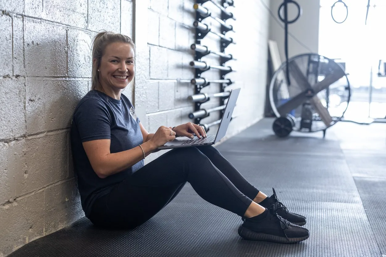 PushPress’ Secret Superpower: Making Financial Reports Exciting