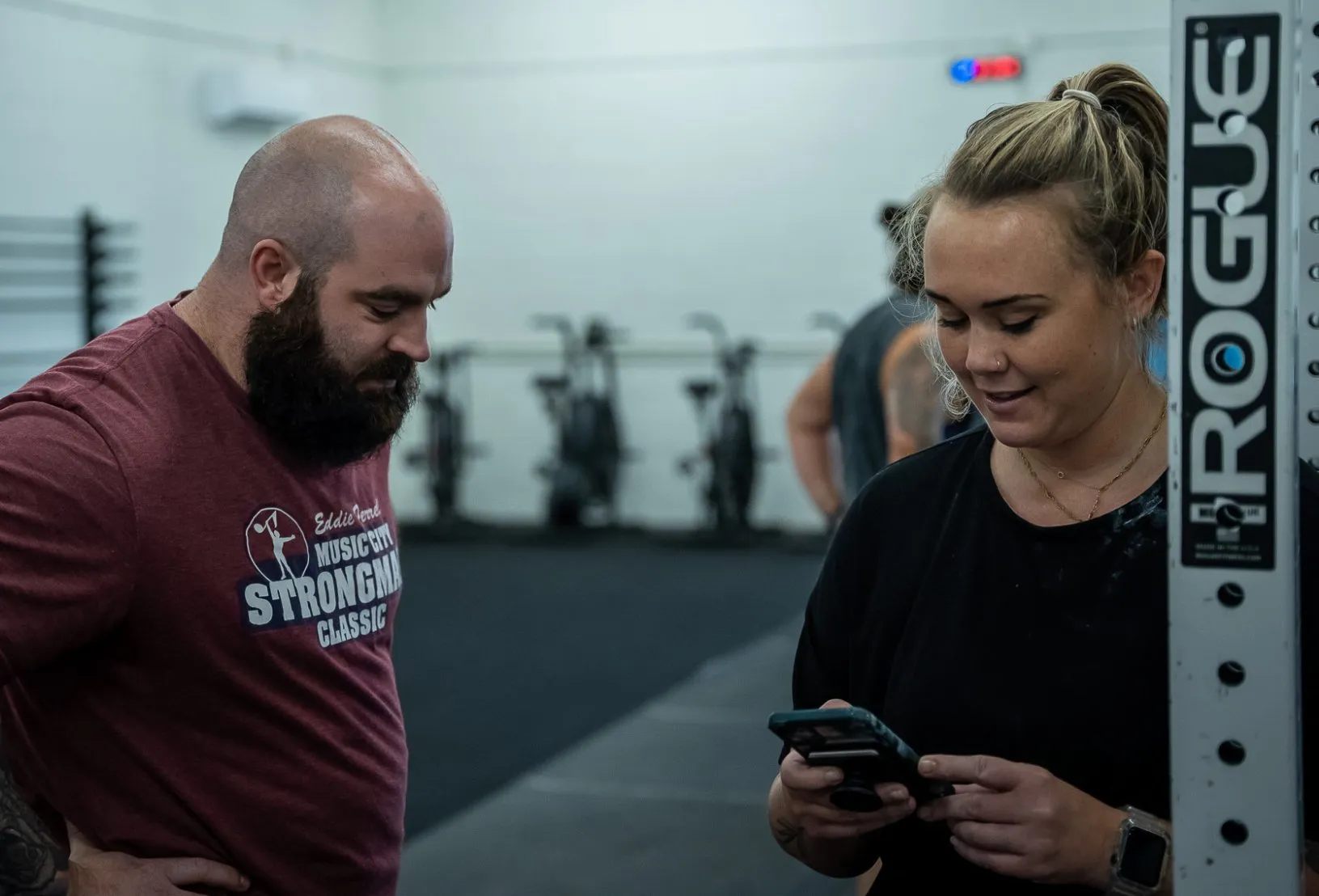 PushPress Staff App: The Ultimate Tool For Your Coaches And Staff