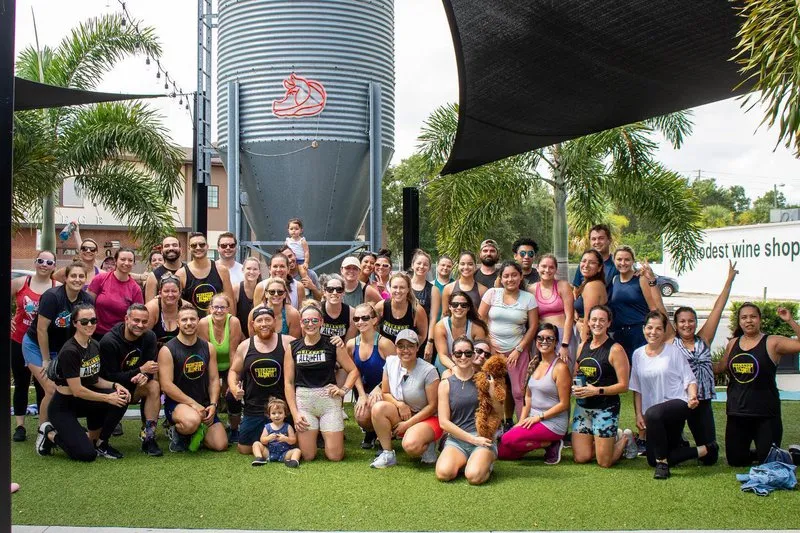 All Fit Orlando Community