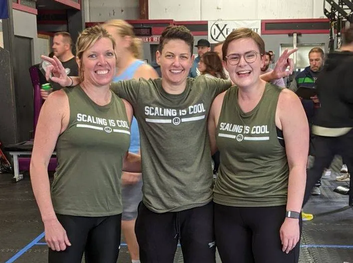 The Mod Squad: Scaling Workouts To Benefit Your Members