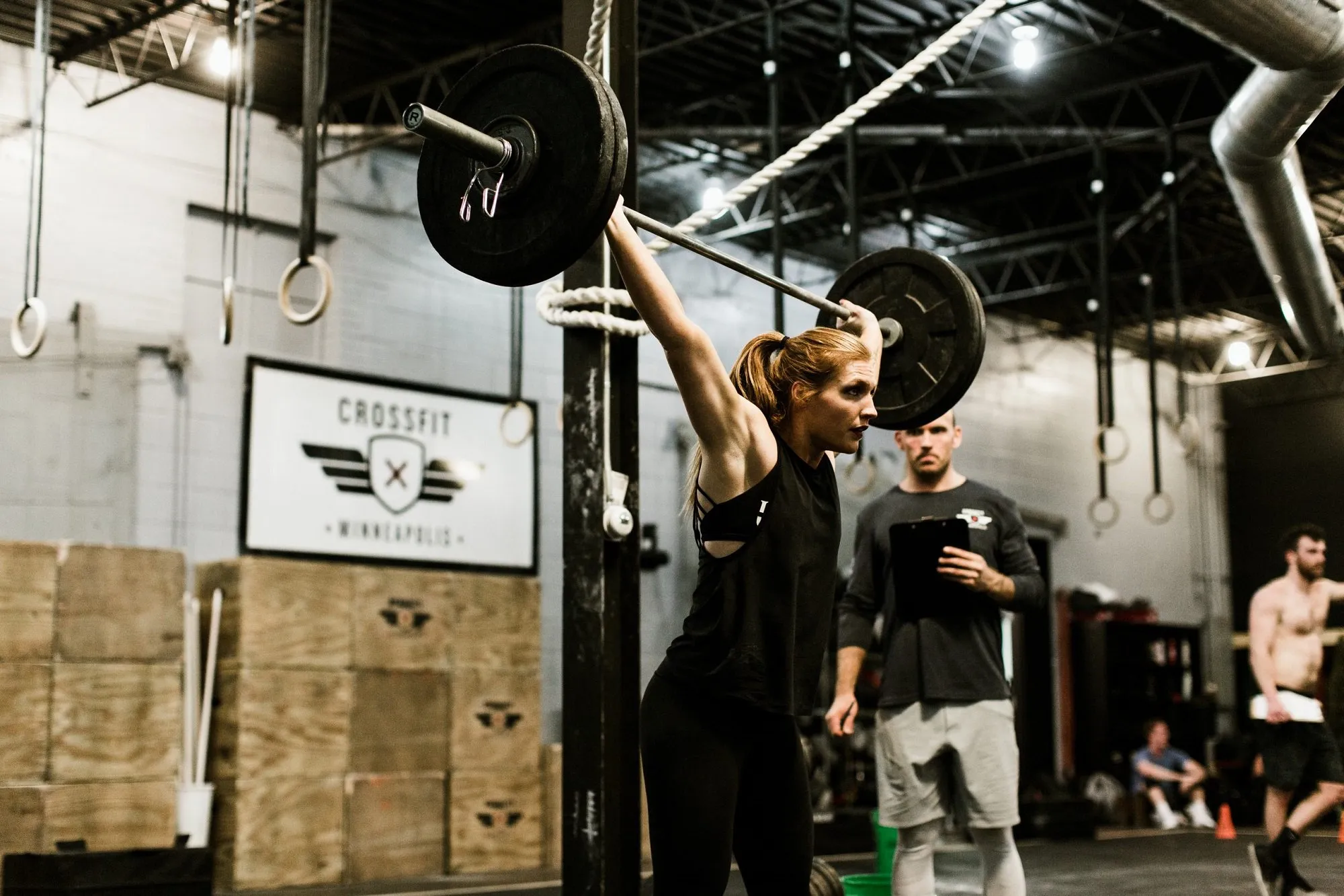 Understanding Risk Assessment as a CrossFit Gym Owner