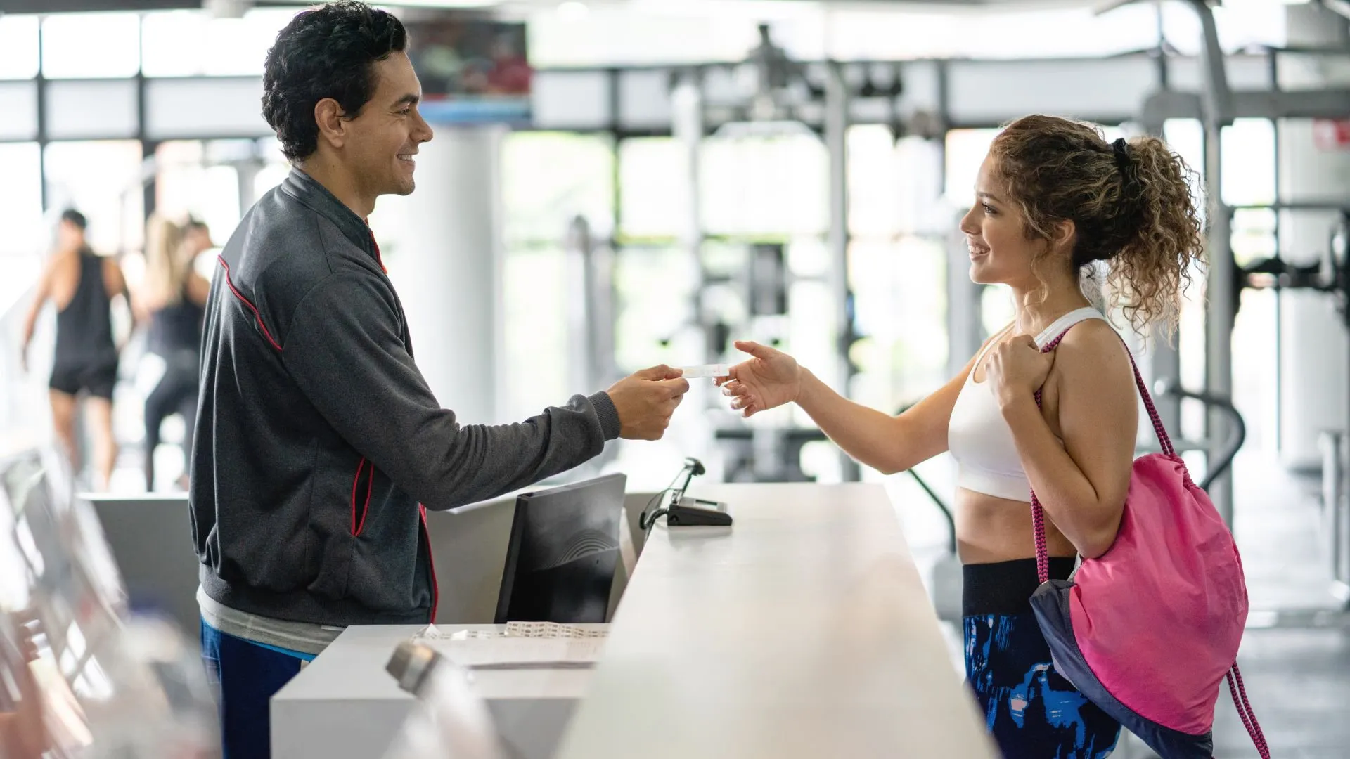 How to Sell Gym Memberships and Gift Cards for Maximum Profit
