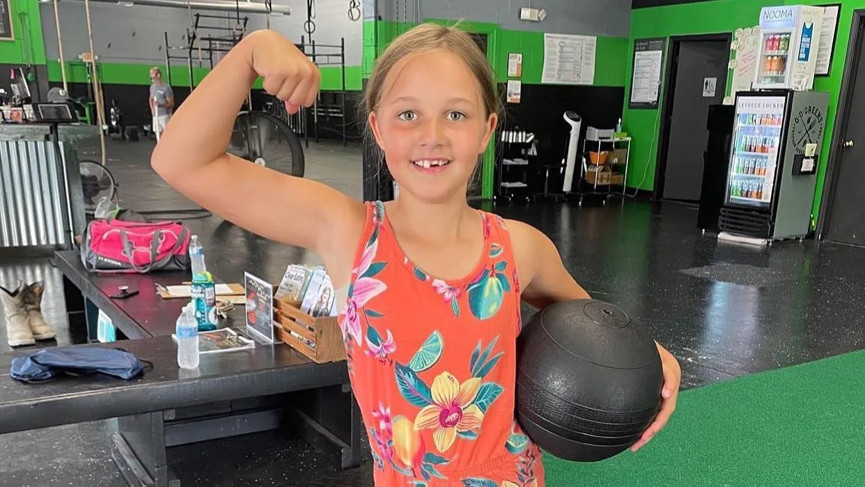 Start the School Year Strong with a Youth Fitness Program at Your Gym