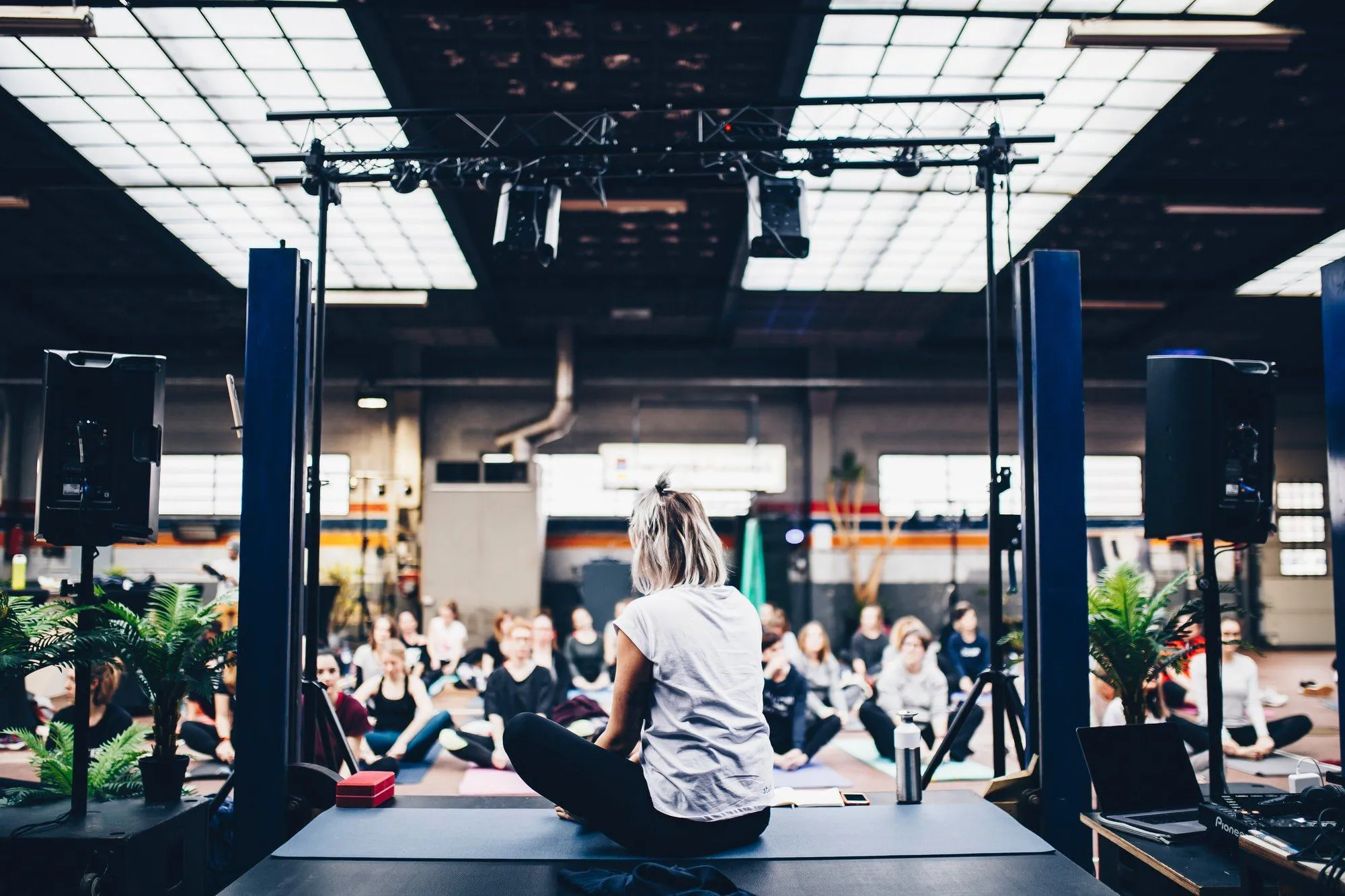 5 Key Elements to Opening a Successful Fitness Business