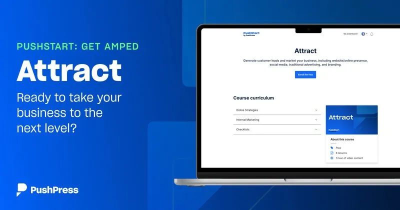 PushStart by PushPress
