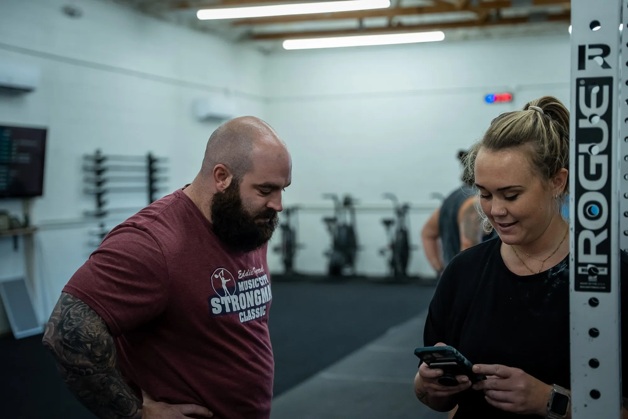 The PushPress Staff App: Why Your Gym Needs this Powerful Tool