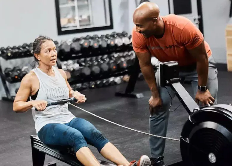 Discuss coaching goals and motivation