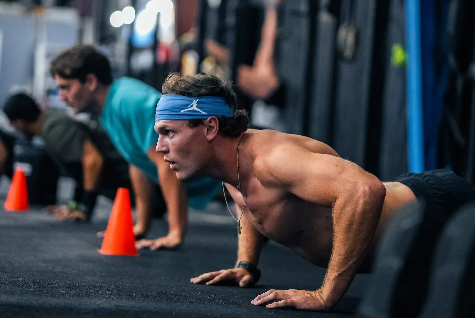 Big News: Training Think Tank is Now Available on PushPress Train