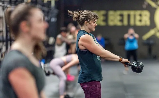 Why Fall is the Perfect Time to Create the Optimal Gym Schedule