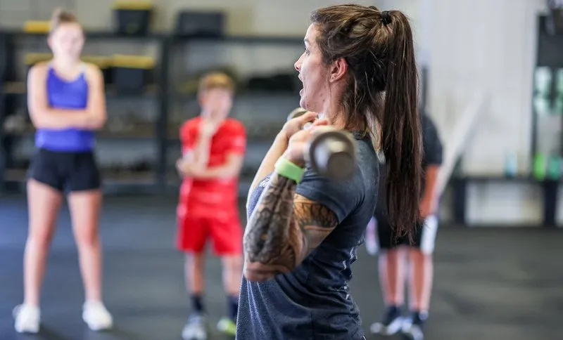 Increase gym revenue with new programs