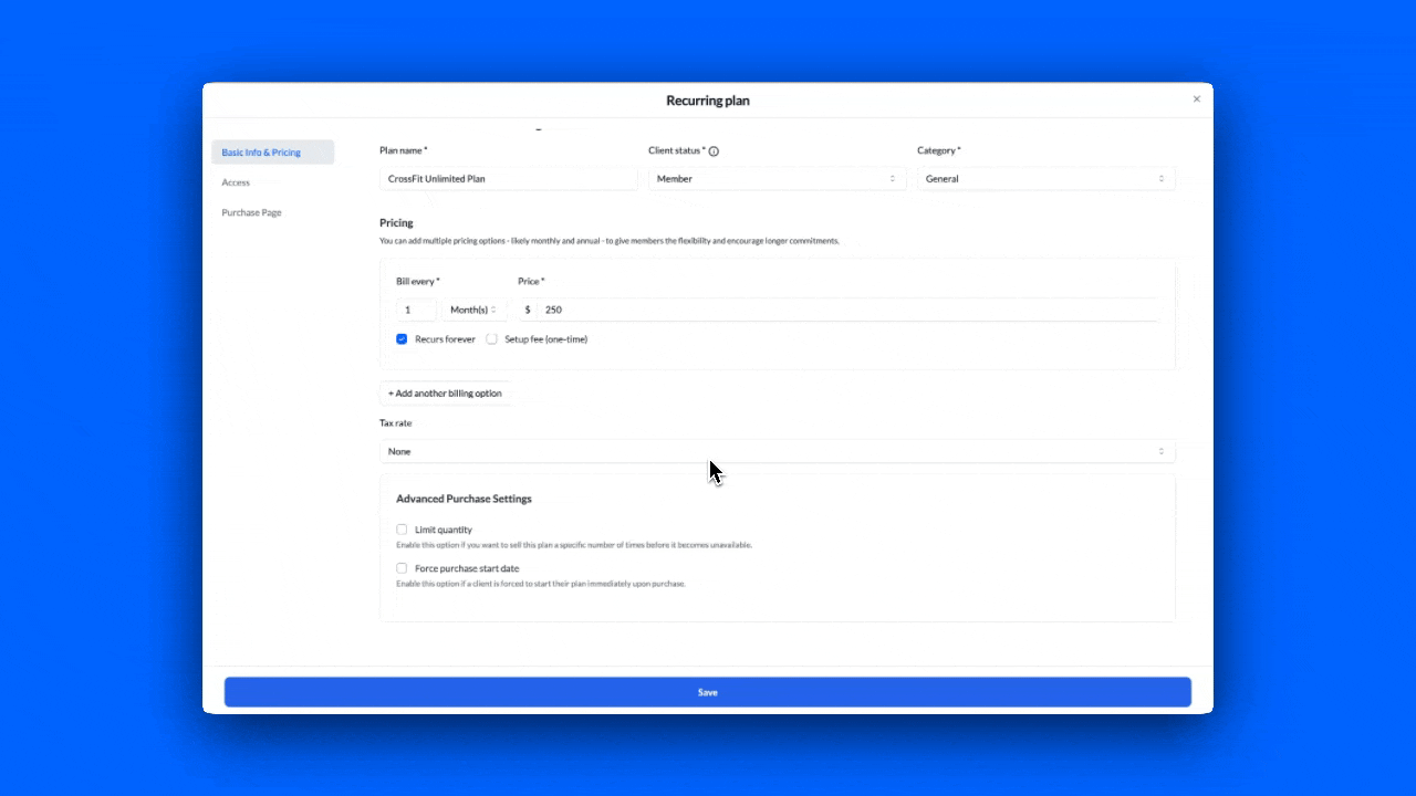 24/7 Gym Access with PushPress | Kisi & HybridAF Integrations