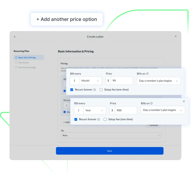 Stop creating duplicate plans. Start selling smarter.