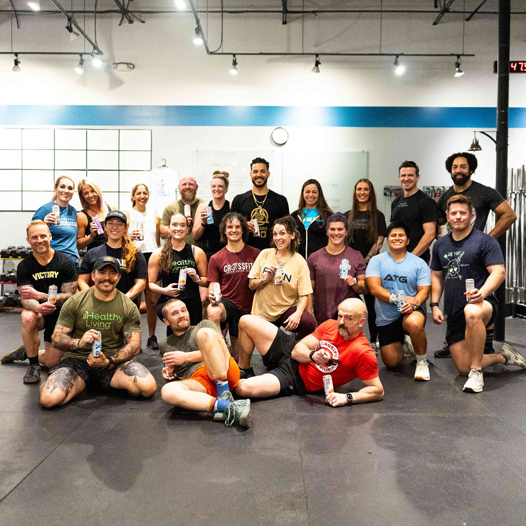 Best Hour of Their Day Affiliate Tour – Washington DC