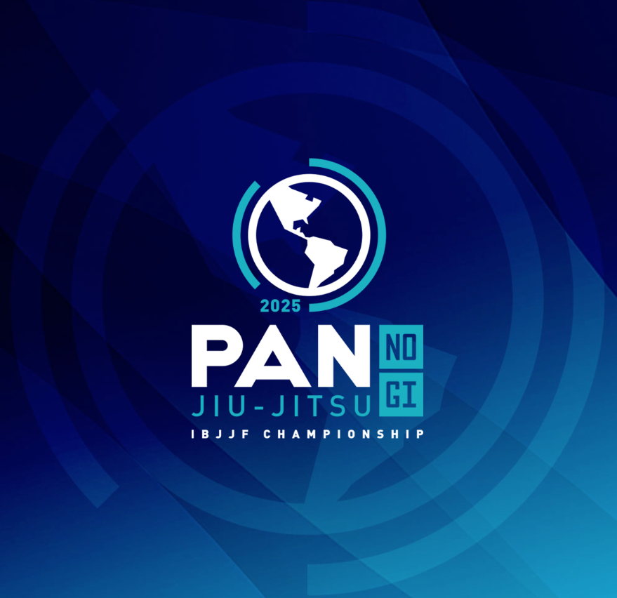 Pan IBJJF Jiu-Jitsu No-Gi Championship 2025
