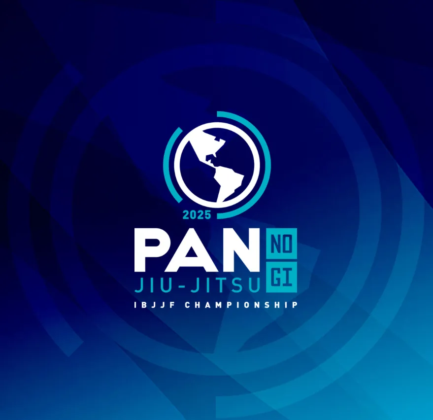 Pan IBJJF Jiu-Jitsu No-Gi Championship 2025
